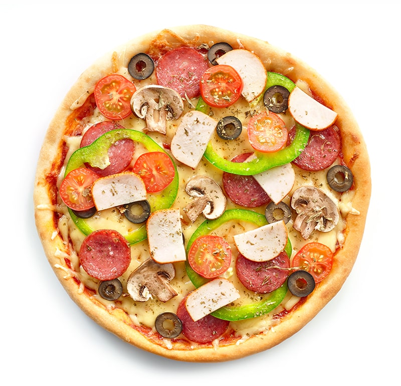Pizza (30cm)